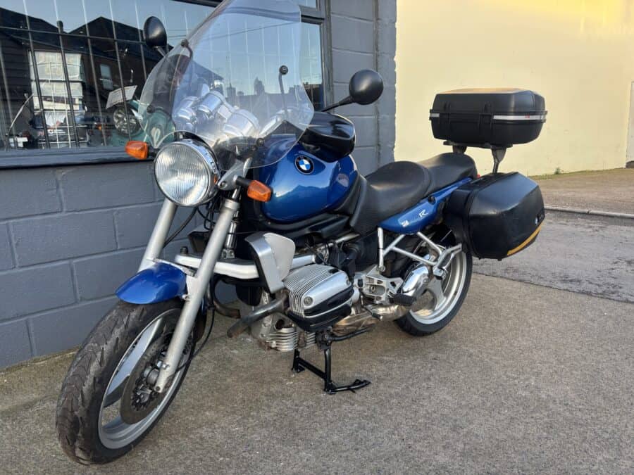 BMW R 850 R - Image 2