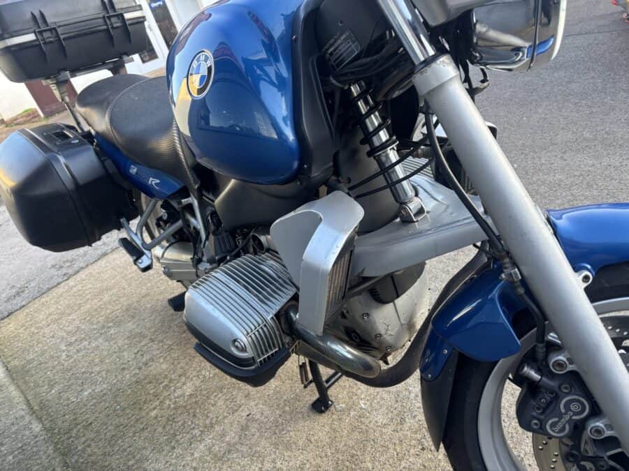 BMW R 850 R - Image 15