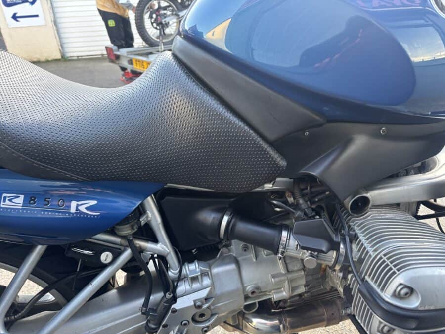 BMW R 850 R - Image 14