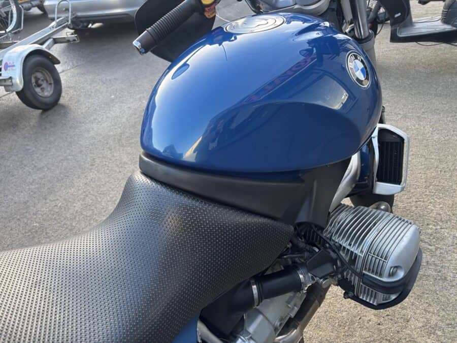 BMW R 850 R - Image 11