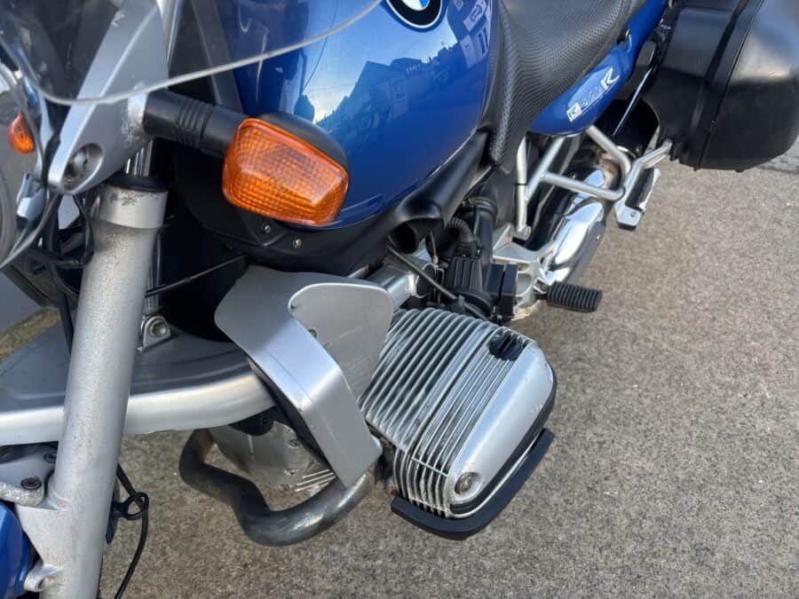 BMW R 850 R - Image 3