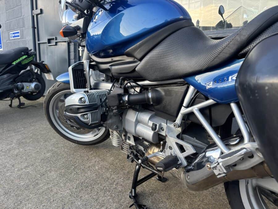 BMW R 850 R - Image 7