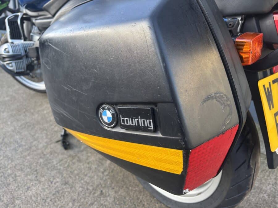 BMW R 850 R - Image 6