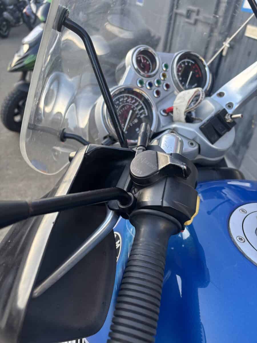 BMW R 850 R - Image 5