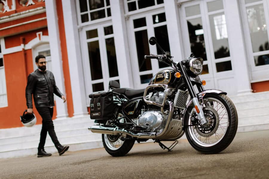 Silver Sumpguard - Image 3