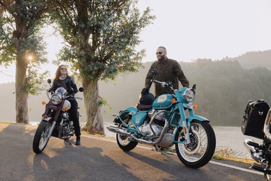 Bar End Mirrors 3 Bar End Mirrors - Image 3