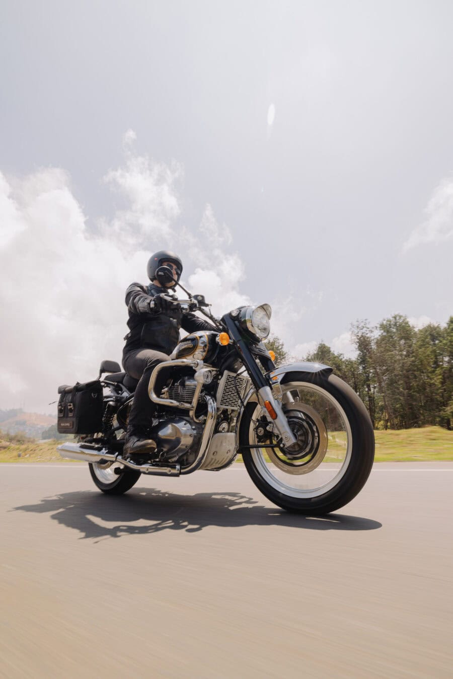 Classic Soft Panniers - Image 8