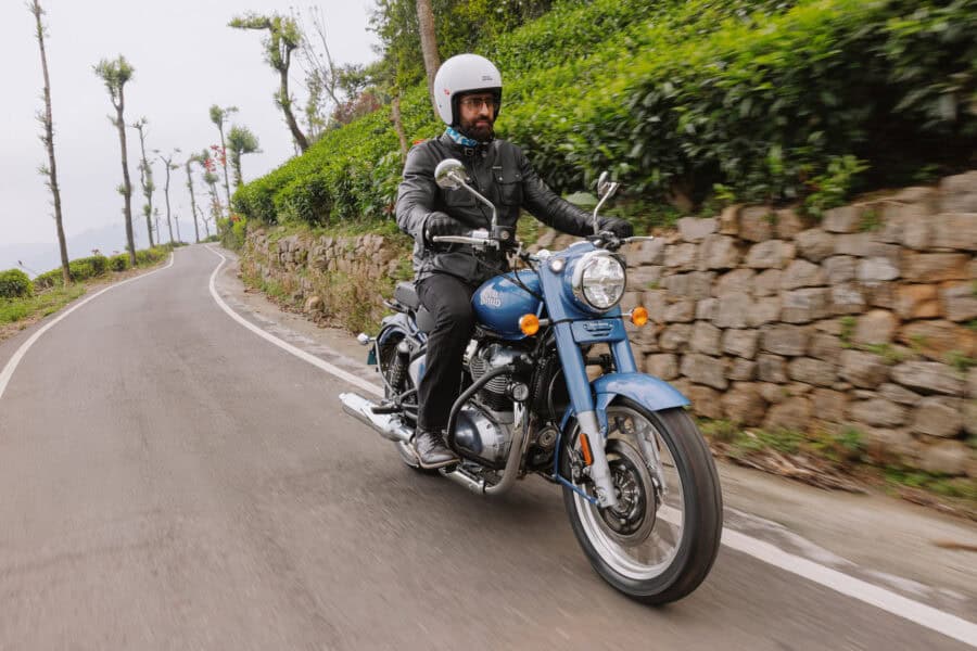 LED Fog Light Kit Black 5 LED Fog Light Kit Black - Image 5