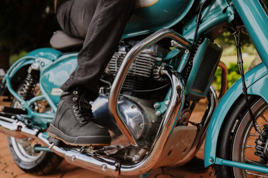 Silver Sumpguard - Image 5