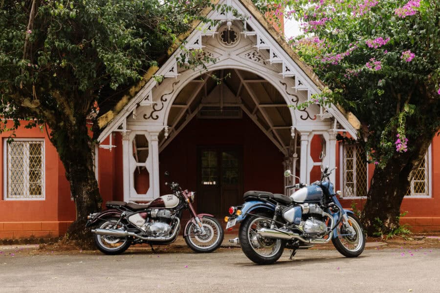 LED Fog Light Kit Black 4 LED Fog Light Kit Black - Image 4