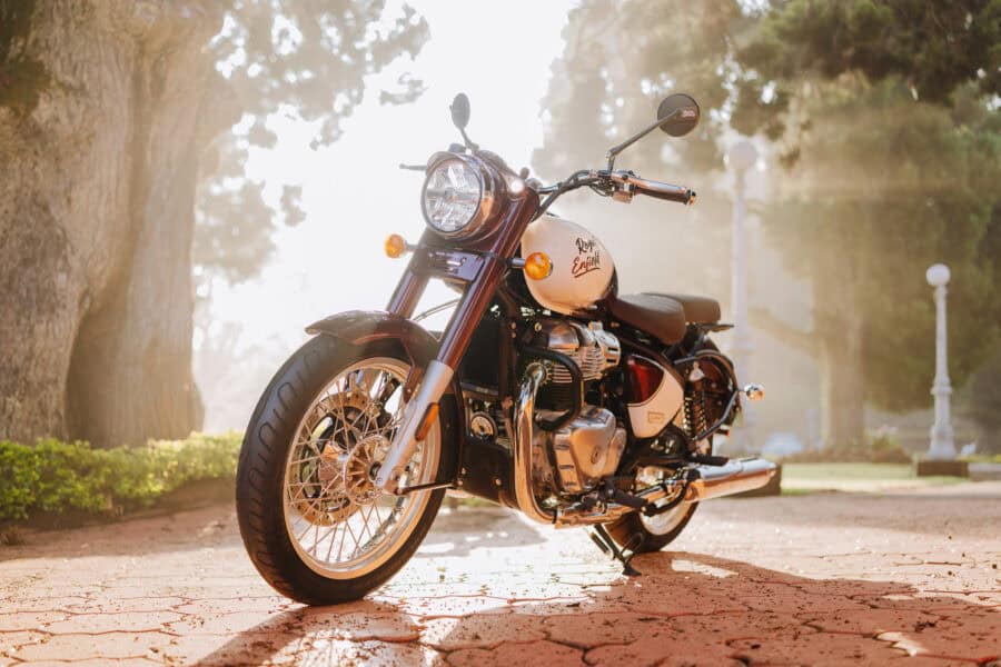 Touring Mirror Kit 2 Touring Mirror Kit - Image 2