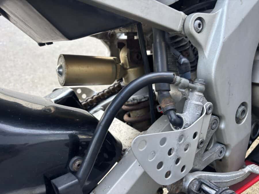 Kawasaki ZX-6R - Image 13