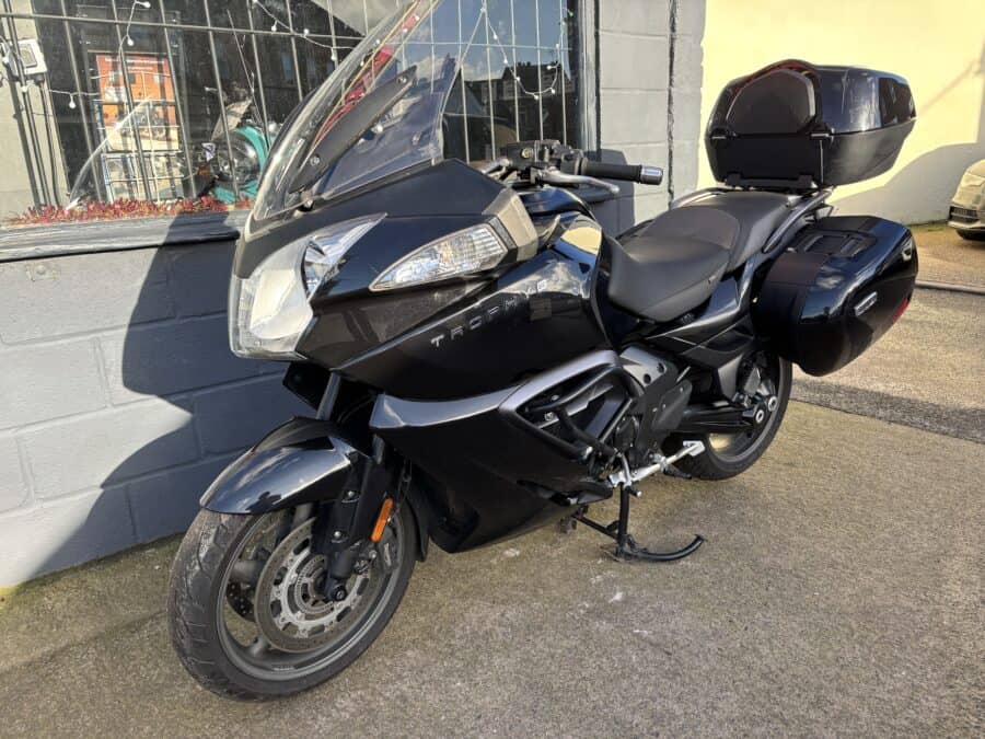 Triumph Trophy SE - Image 2