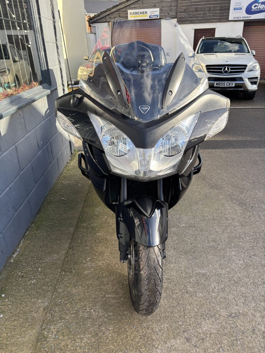 Triumph Trophy SE - Image 3