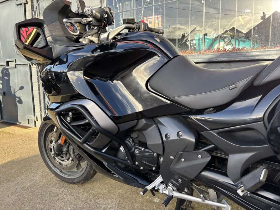 Triumph Trophy SE - Image 5