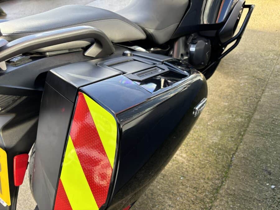 Triumph Trophy SE - Image 7