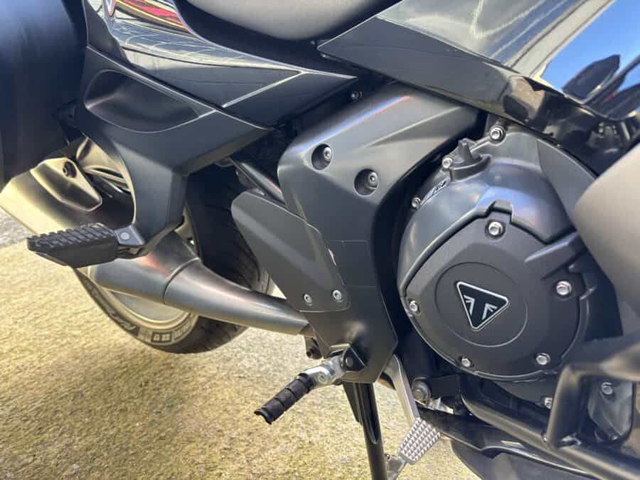 Triumph Trophy SE - Image 8