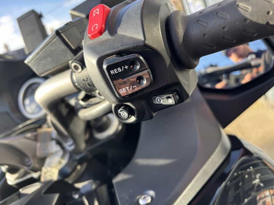 Triumph Trophy SE - Image 13