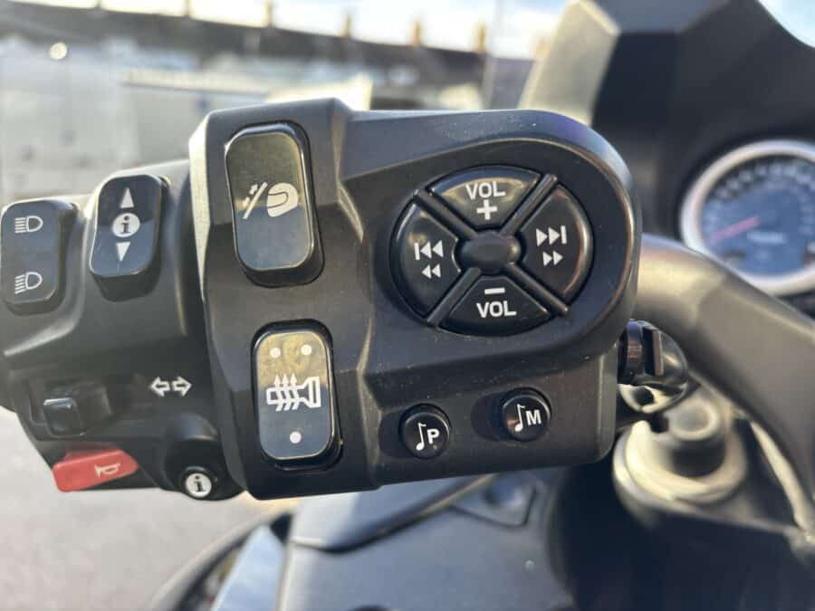 Triumph Trophy SE - Image 14