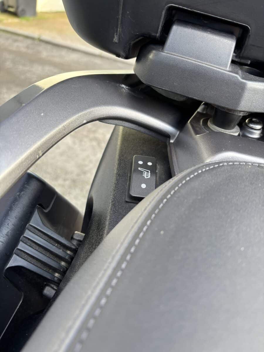 Triumph Trophy SE - Image 19