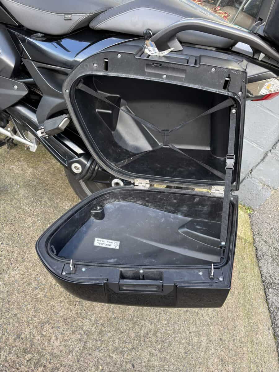 Triumph Trophy SE - Image 17