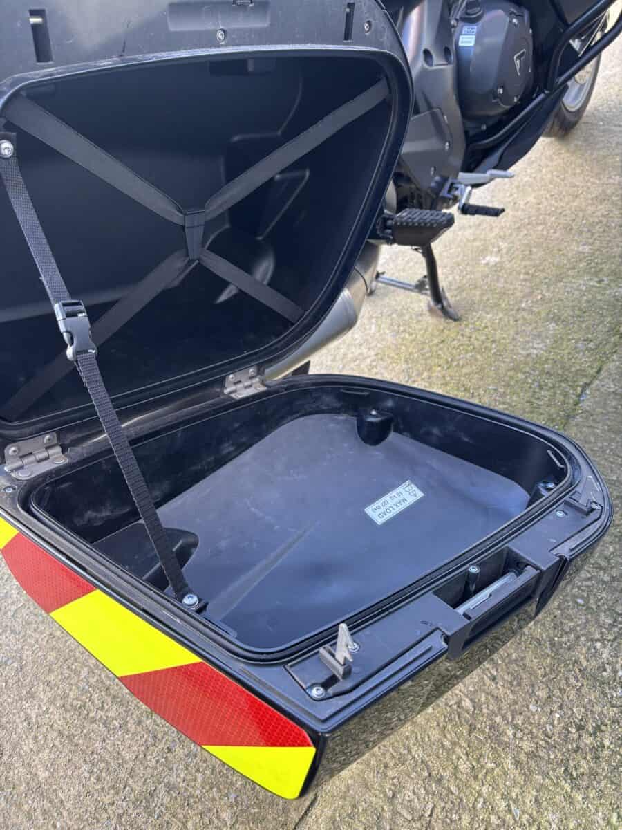 Triumph Trophy SE - Image 15