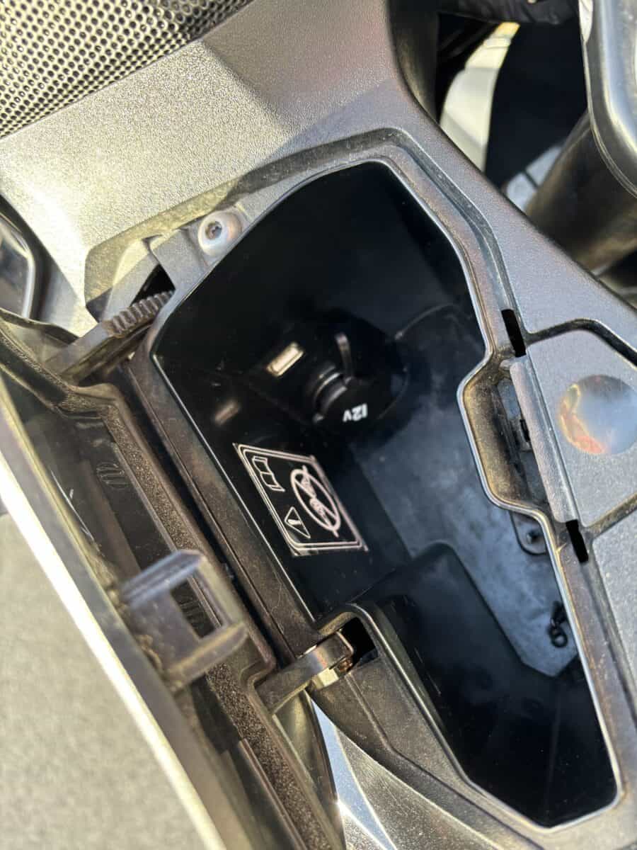 Triumph Trophy SE - Image 20