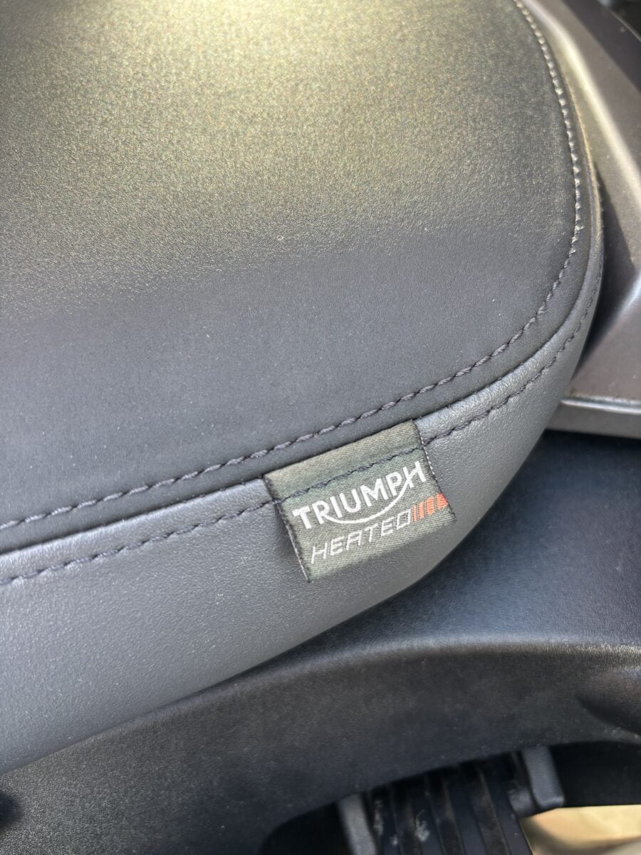 Triumph Trophy SE - Image 18