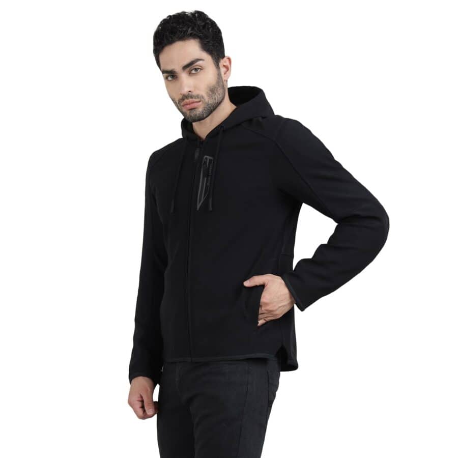 Royal Enfield Urbanite Riding Sweater/Hoodie 2 Royal Enfield Urbanite Riding Sweater/Hoodie - Image 2