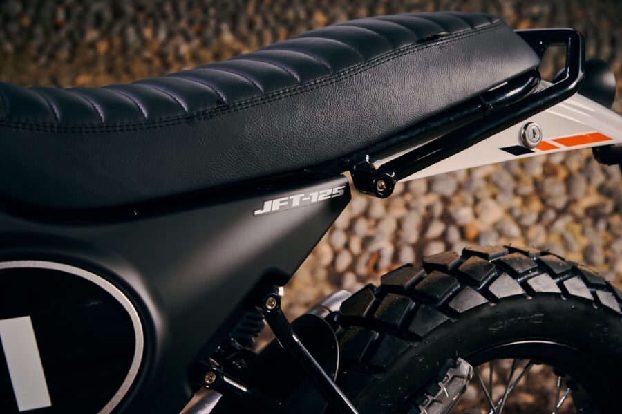 JFT 125 - Image 20