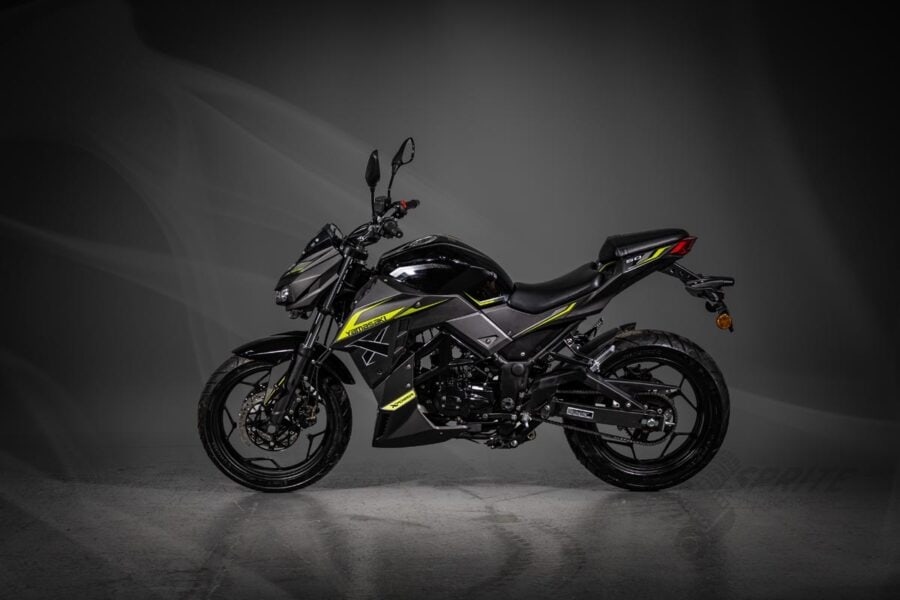 MB50 Phantom - Image 2