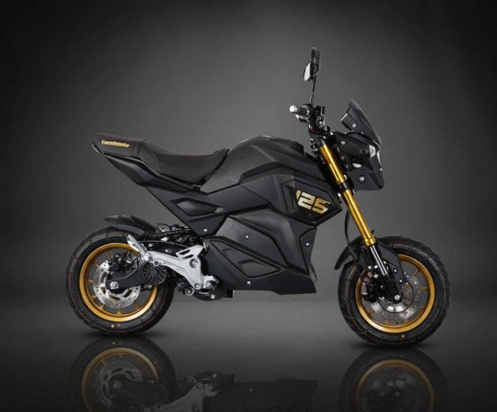 TY125