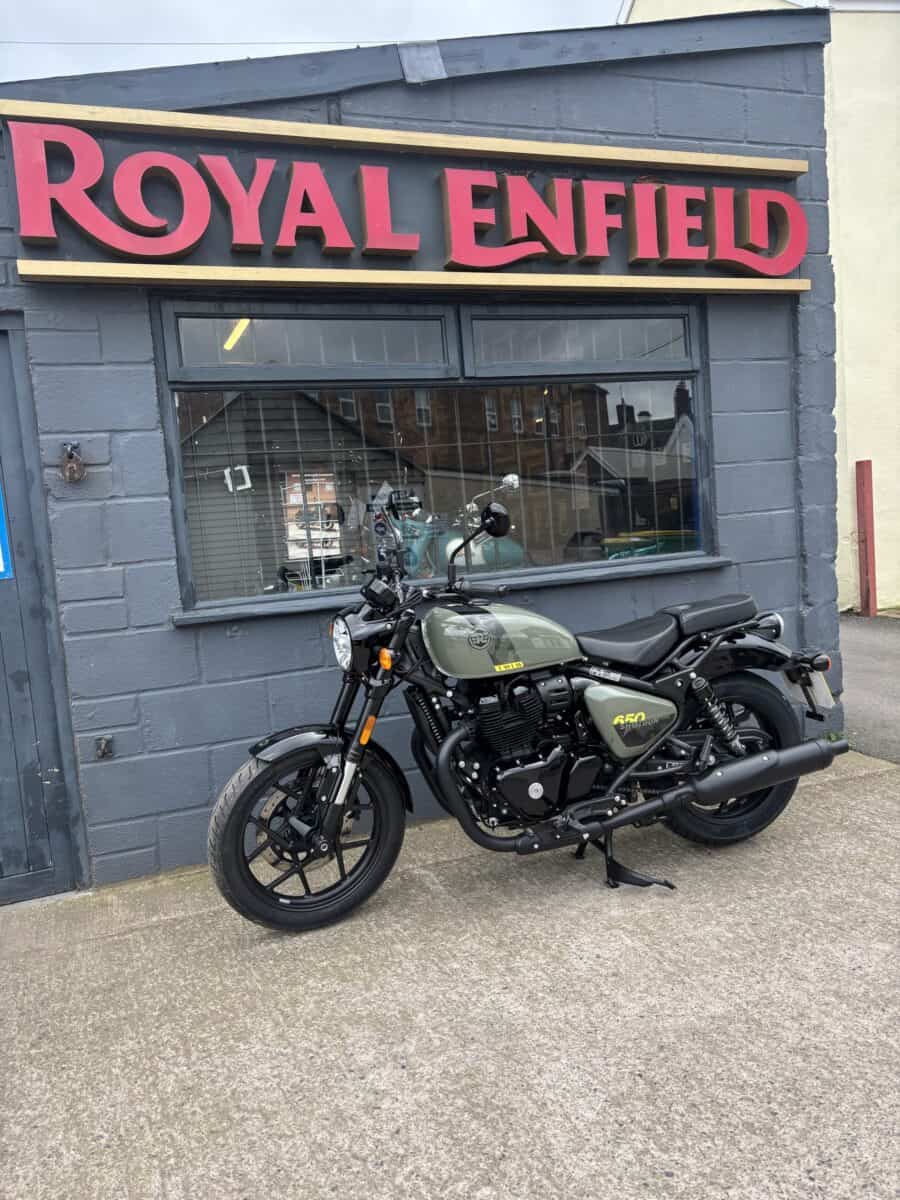 Ex-Demo Shotgun 650 - Image 2