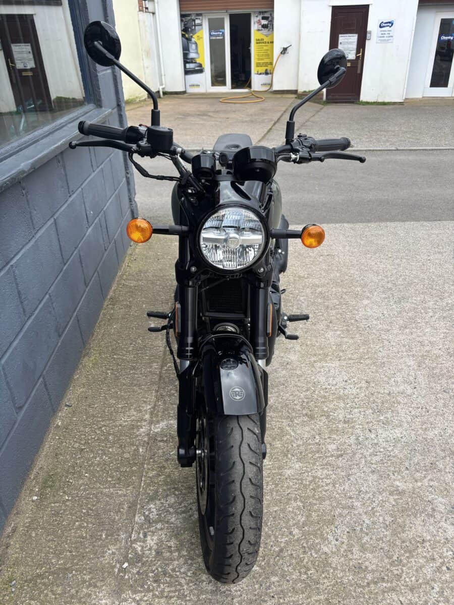 Ex-Demo Shotgun 650 - Image 4