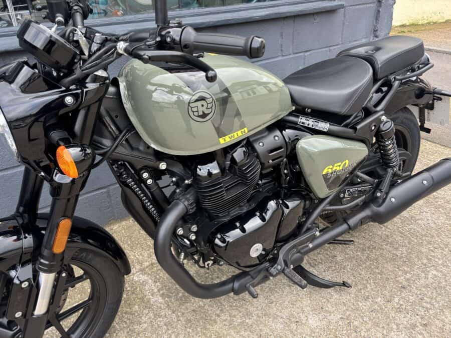 Ex-Demo Shotgun 650 - Image 6