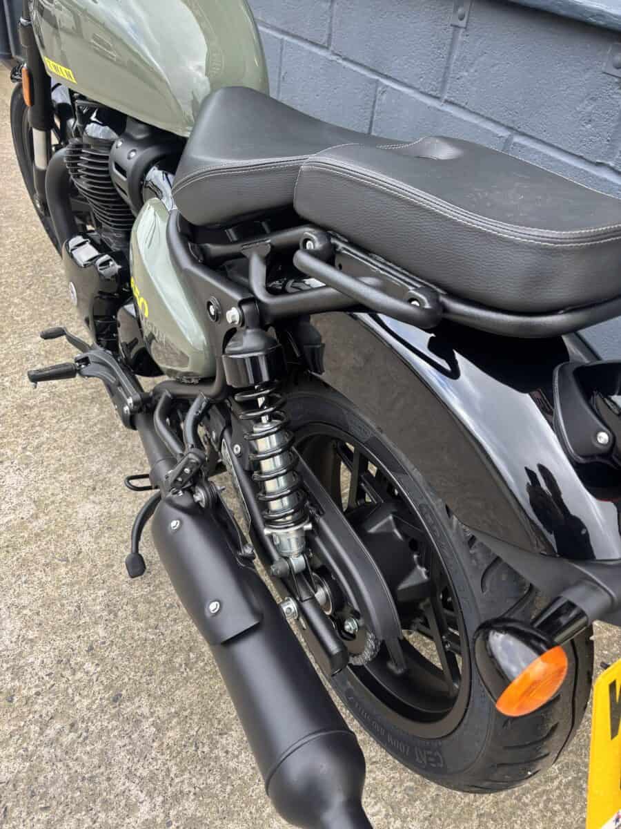 Ex-Demo Shotgun 650 - Image 7