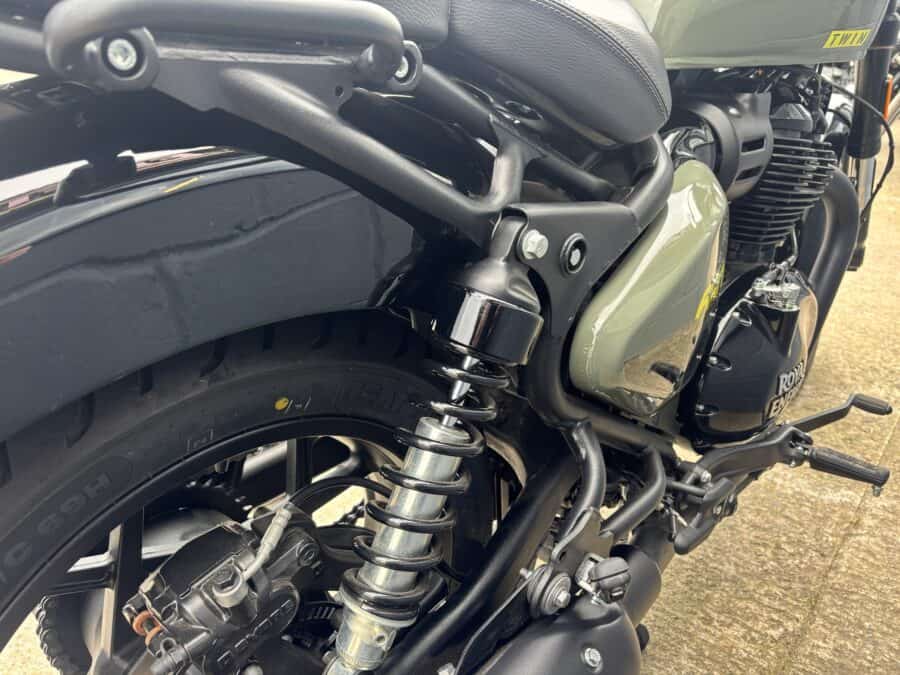 Ex-Demo Shotgun 650 - Image 8