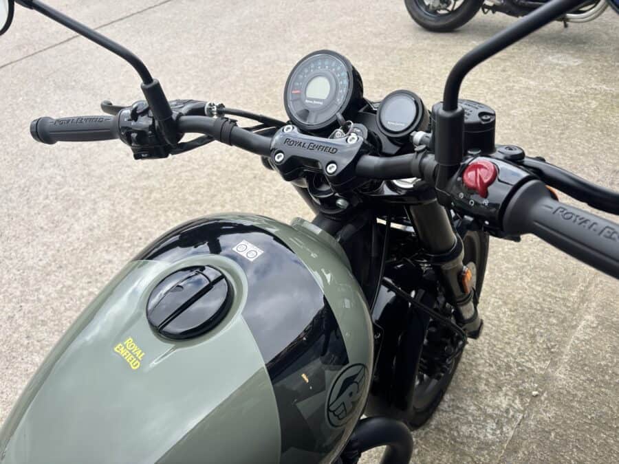 Ex-Demo Shotgun 650 - Image 10