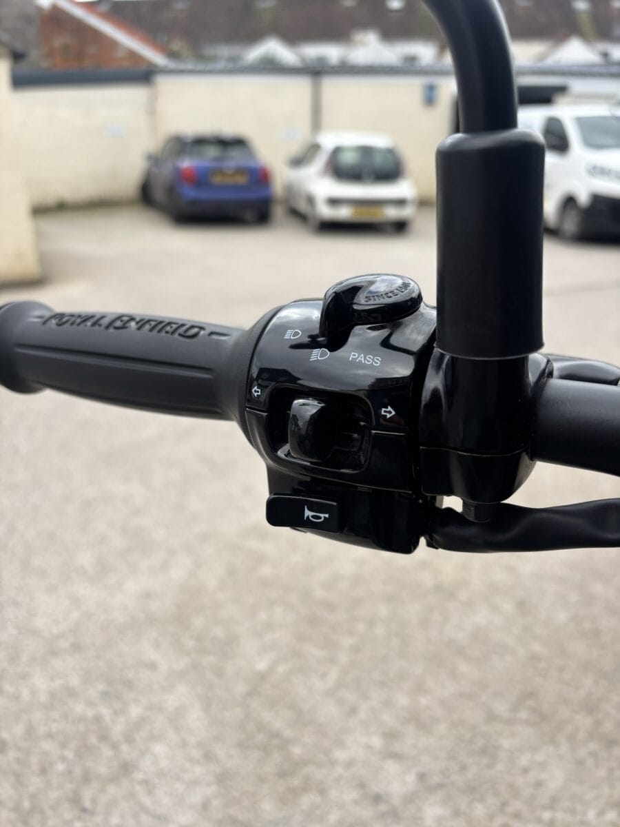 Ex-Demo Shotgun 650 - Image 11