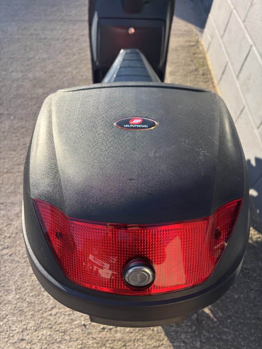 Honda Vision 50 - Image 10