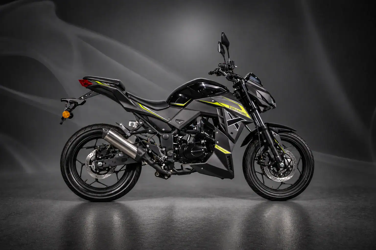 mb50 black studio