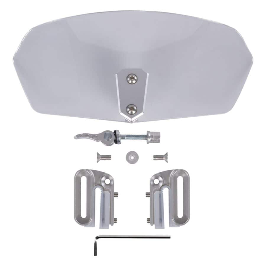 Oxford Windshield - Image 4