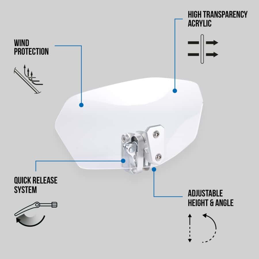 Oxford Windshield - Image 6