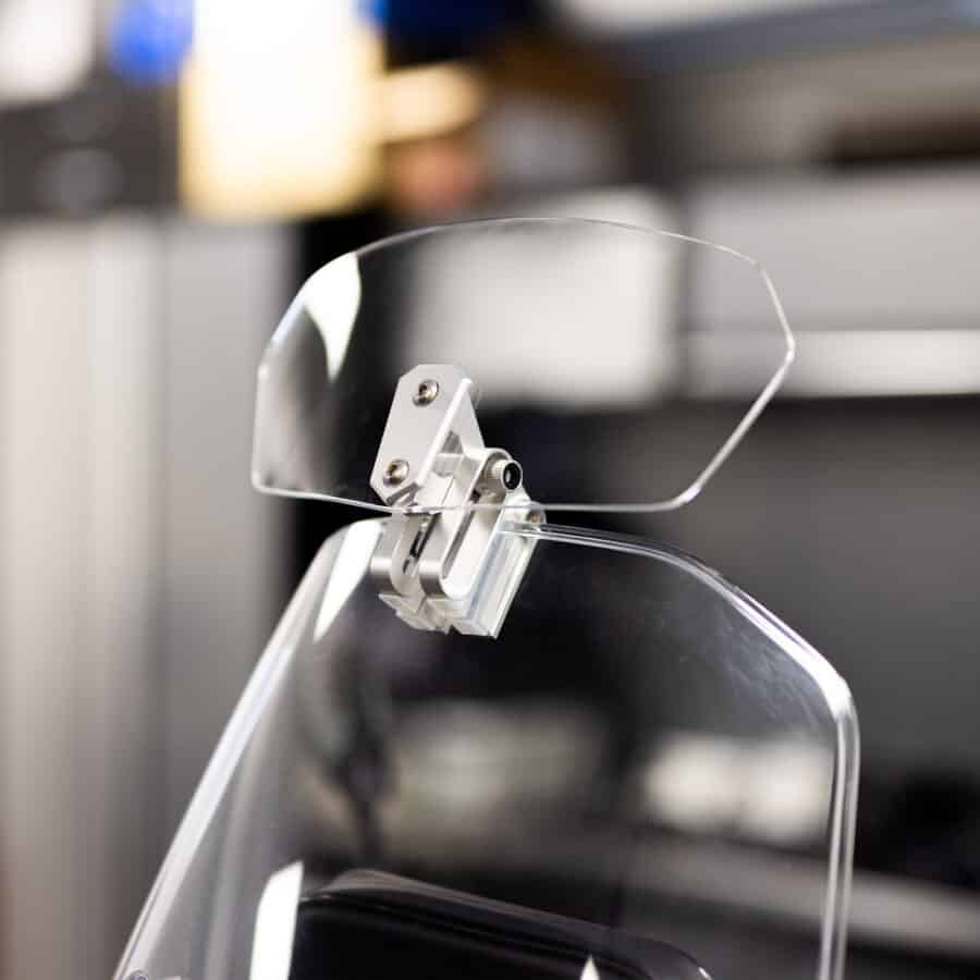 Oxford Windshield - Image 2