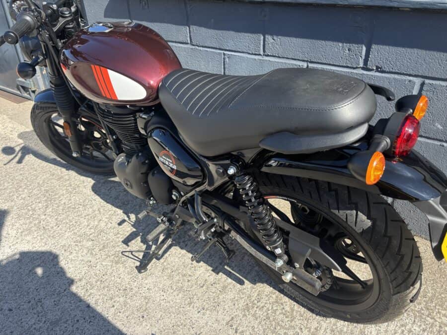 Ex-Demo Hunter 350 - Image 6