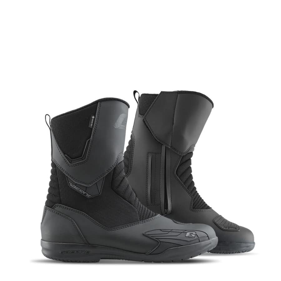 G_DURAN GORE-TEX BLACK