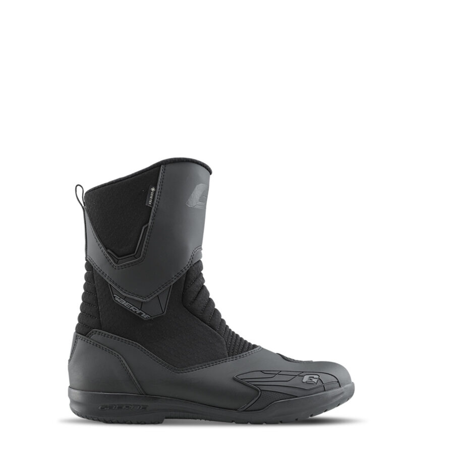 G_DURAN GORE-TEX BLACK - Image 7
