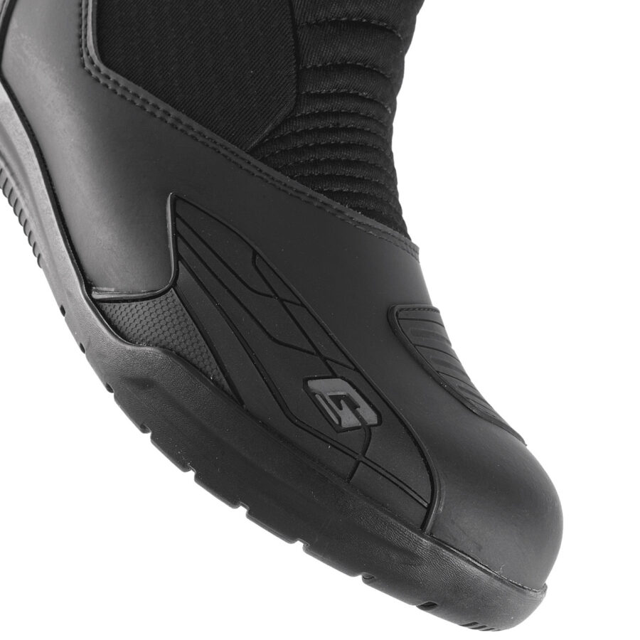 G_DURAN GORE-TEX BLACK - Image 3
