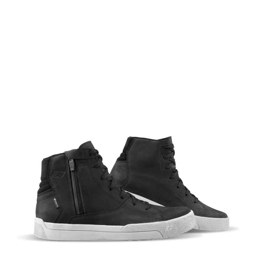 G_ROME GORE-TEX BLACK