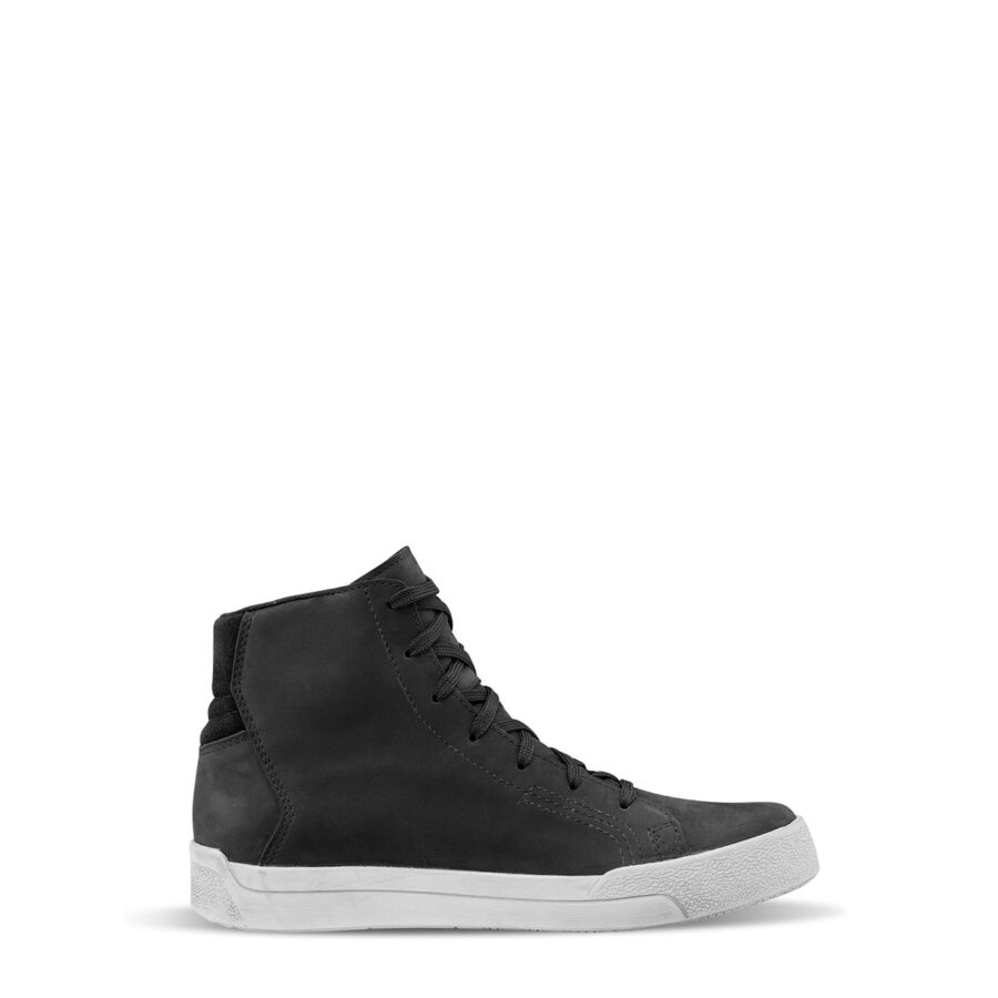 G_ROME GORE-TEX BLACK - Image 5